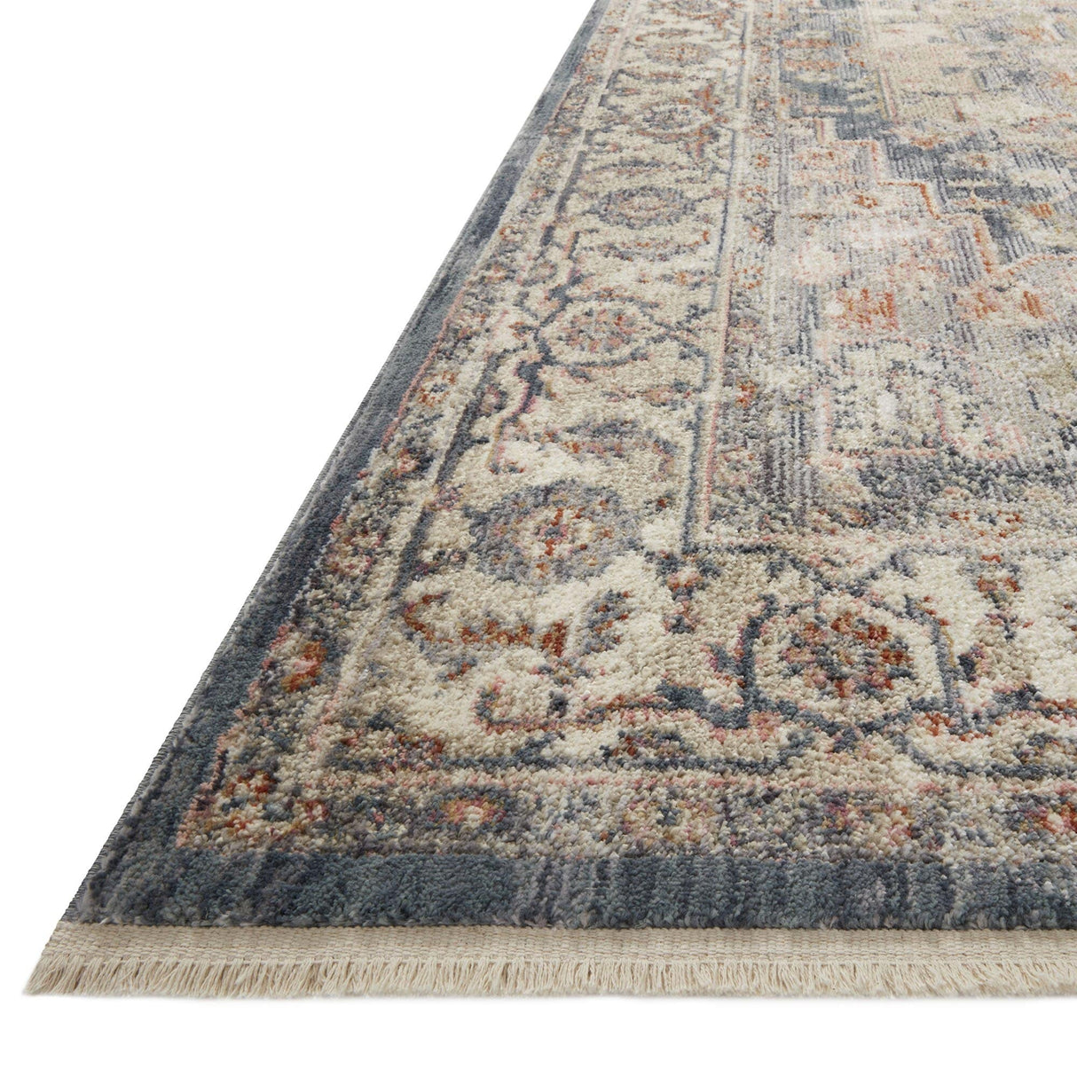 Loloi Magnolia Home Janey Rug Rugs