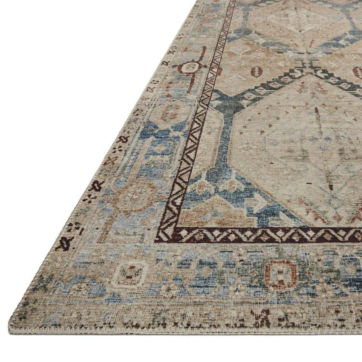 Loloi Magnolia Home Lenna Rug Rugs