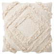 Loloi Magnolia Home Pillow - Cream Pillows loloi-P012PMH0009CR00PIL1 885369593642