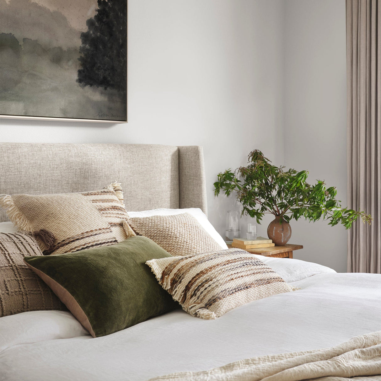 Loloi Magnolia Home Pillow Pillow & Decor