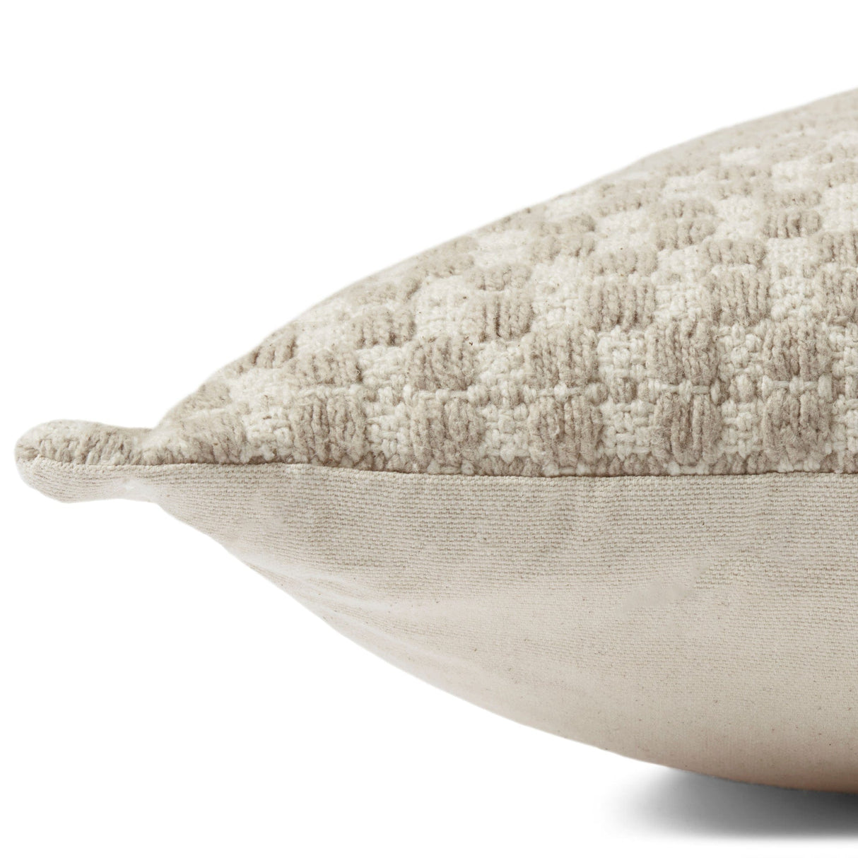 Loloi Magnolia Home Pillow - Sand Pillow & Decor