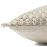 Loloi Magnolia Home Pillow - Sand Pillow & Decor
