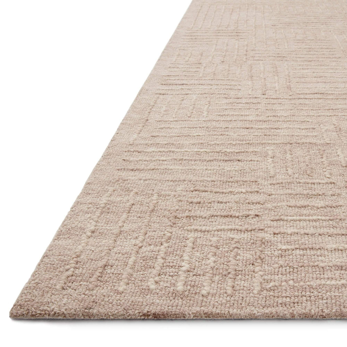 Loloi Magnolia Home Sarah Rug Rugs