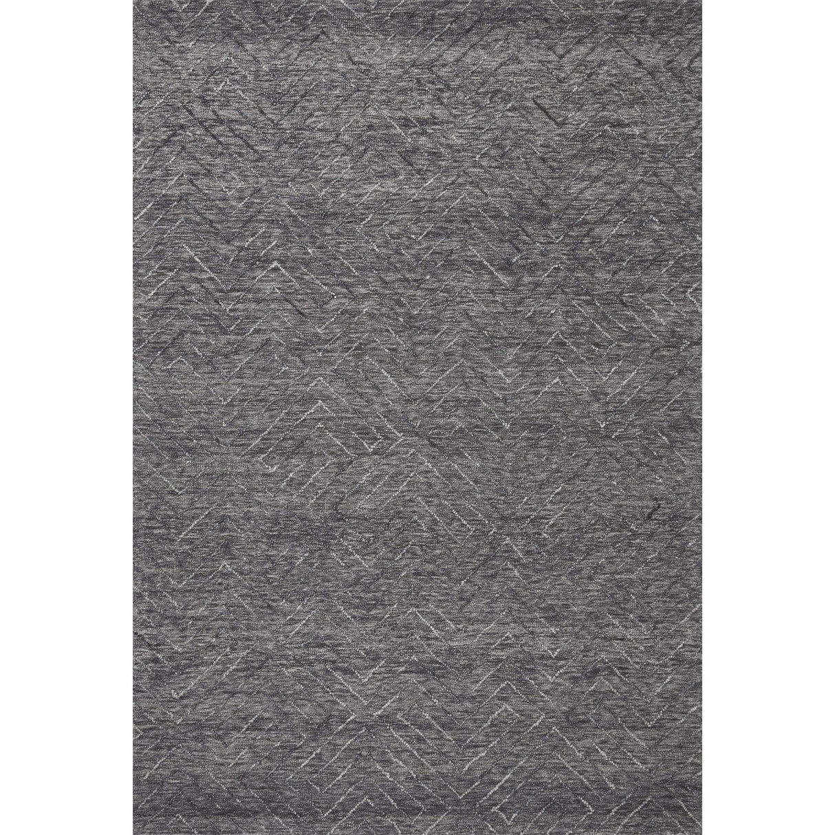 Loloi Magnolia Home Sarah Rug Rugs loloi-sarah-charcoal-3656