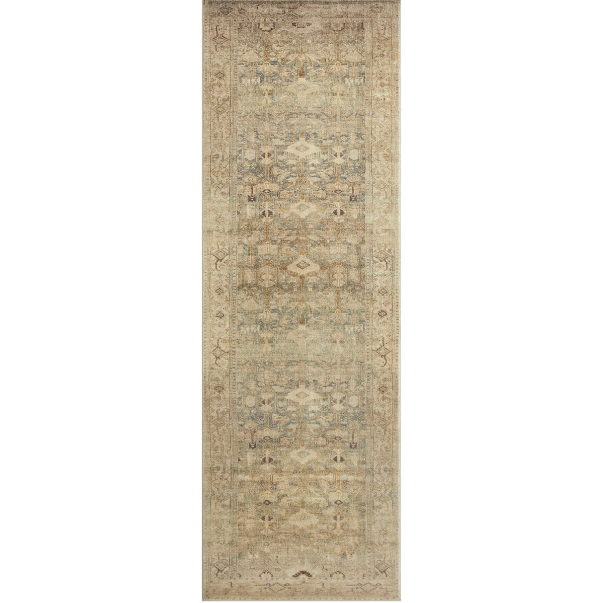 Loloi Margot Rug - Sage/Antique Rugs
