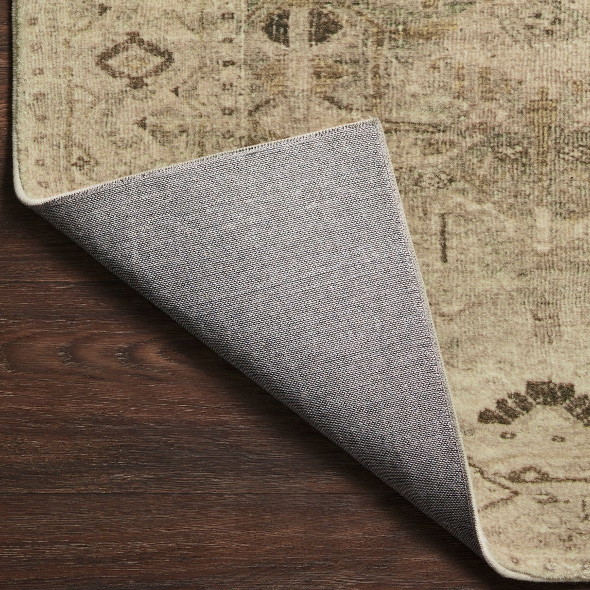 Loloi Margot Rug - Sage/Antique Rugs