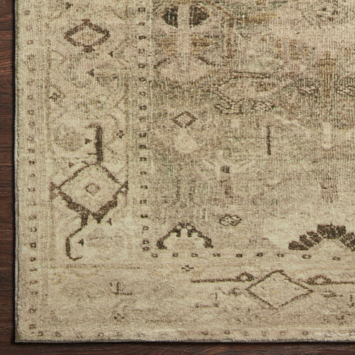 Loloi Margot Rug - Sage/Antique Rugs