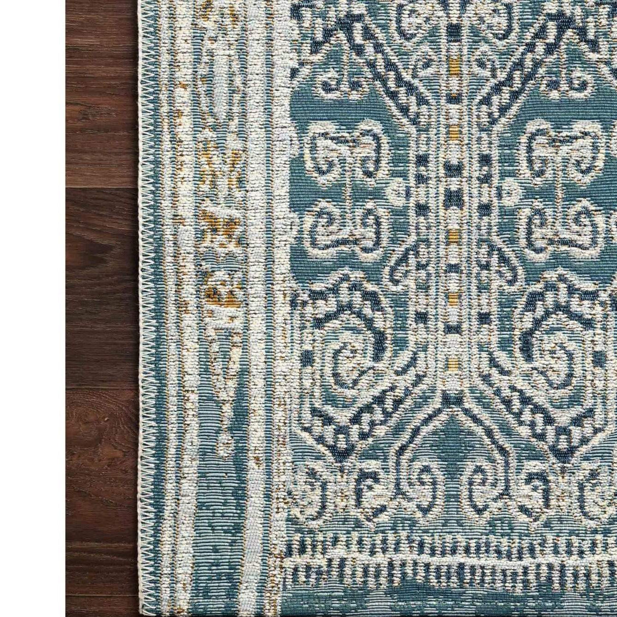 Loloi Mika Rug - Ocean Rugs