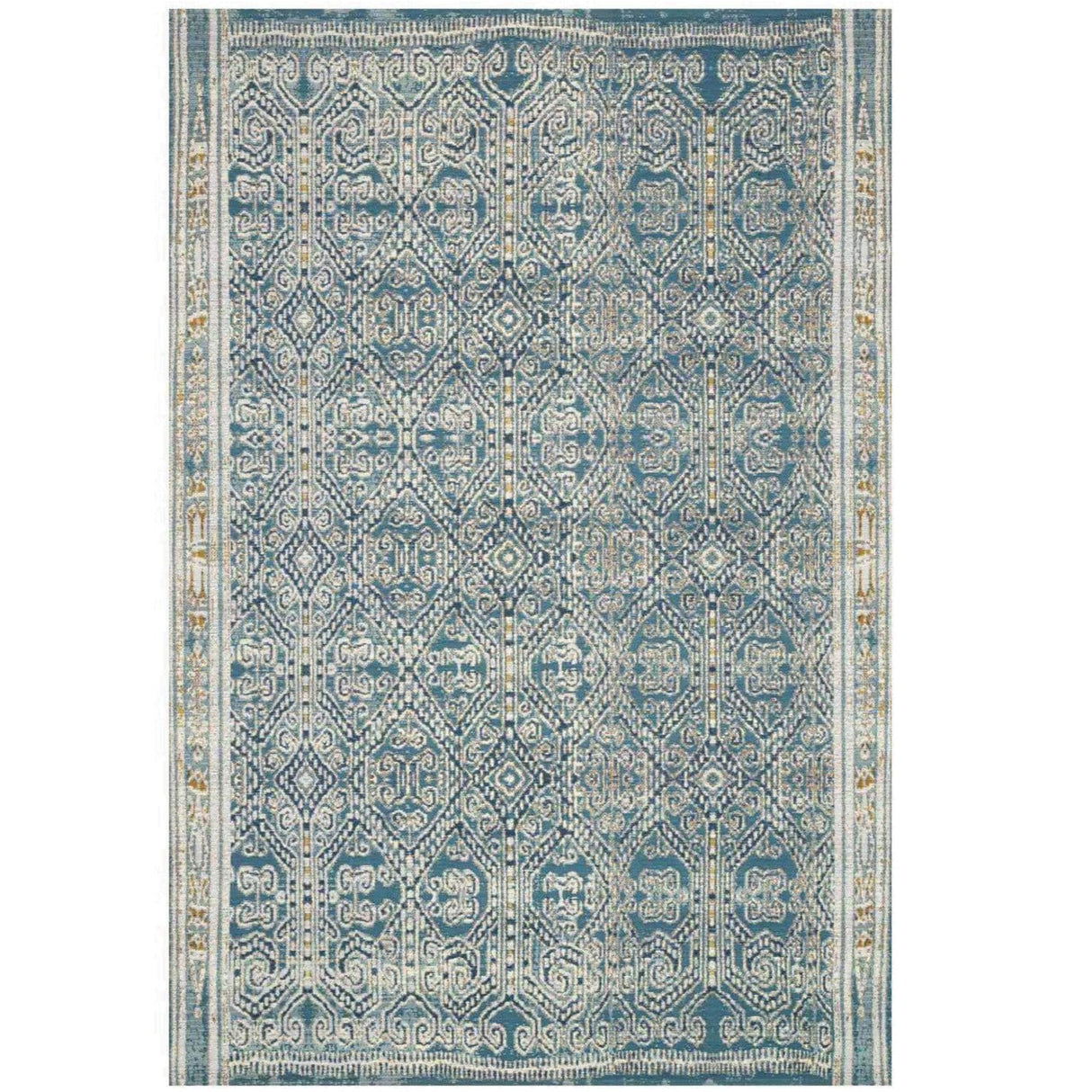 Loloi Mika Rug - Ocean Rugs loloi-MIKAMIK-05OC003B5B 885369459481