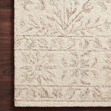 Loloi Norabel Rug - Ivory/Neutral Rugs