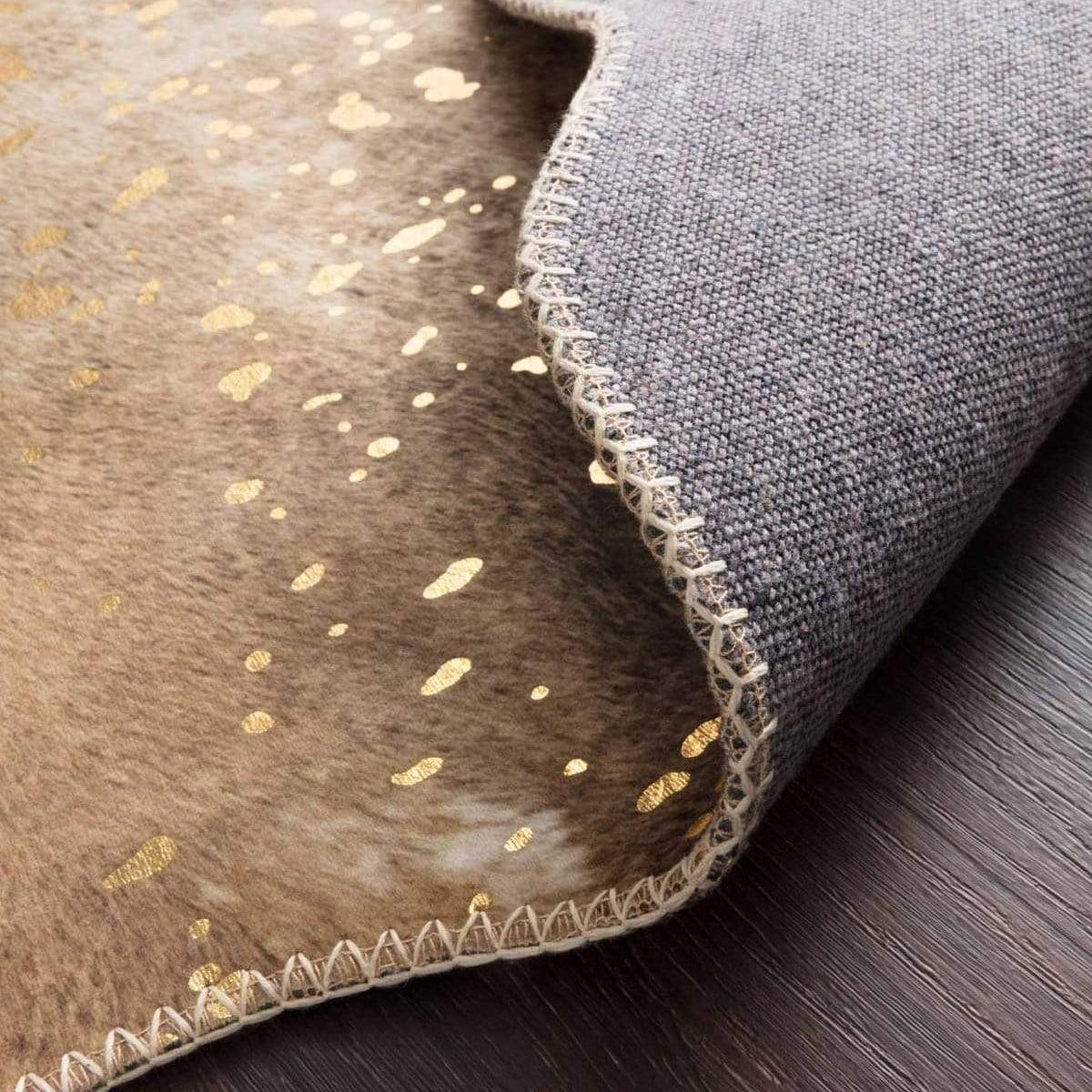 Loloi Odessa Rug - Mocha/Sand Rugs