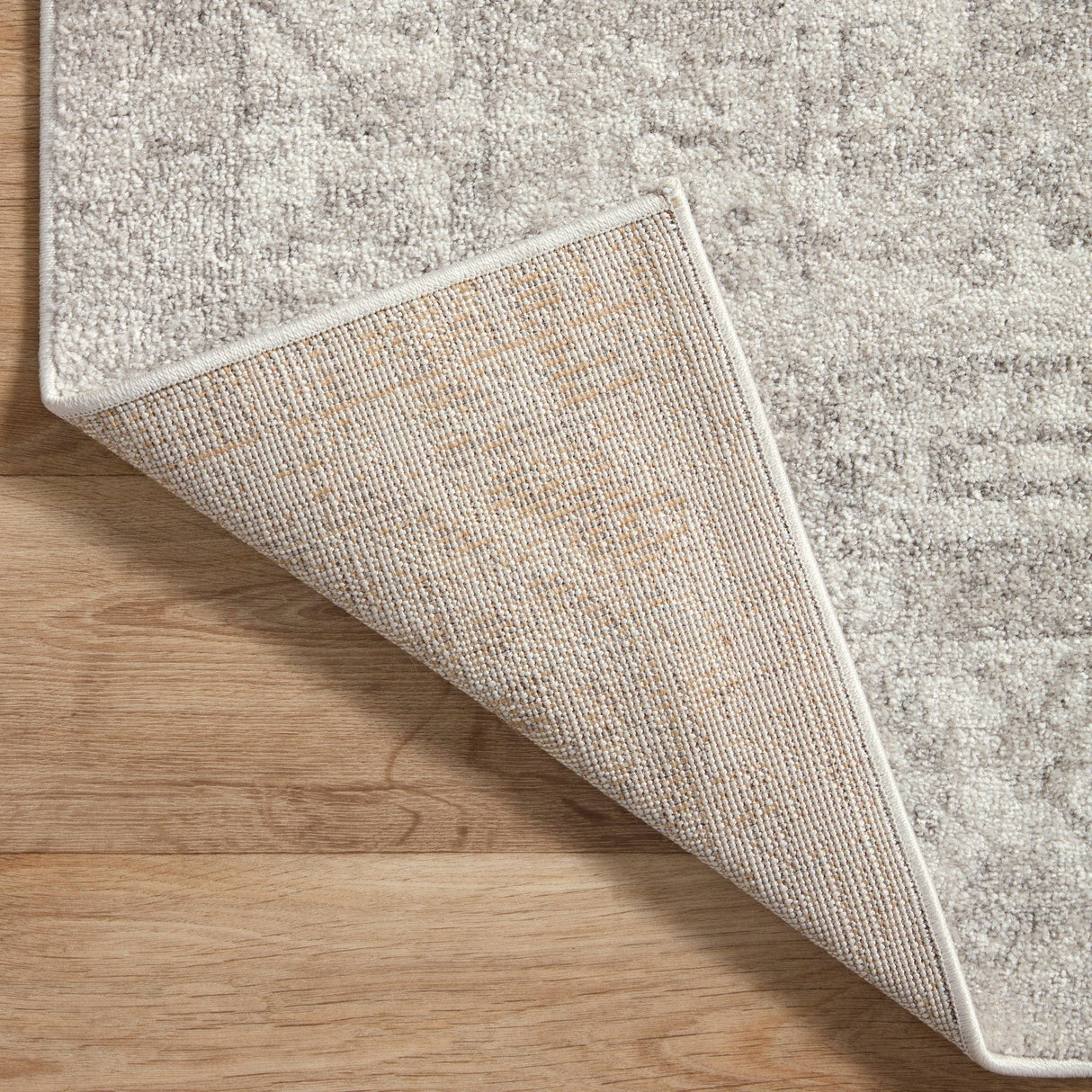 Loloi Odette Rug - Charcoal/Silver Rugs