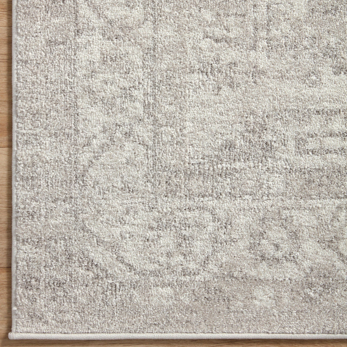 Loloi Odette Rug - Charcoal/Silver Rugs