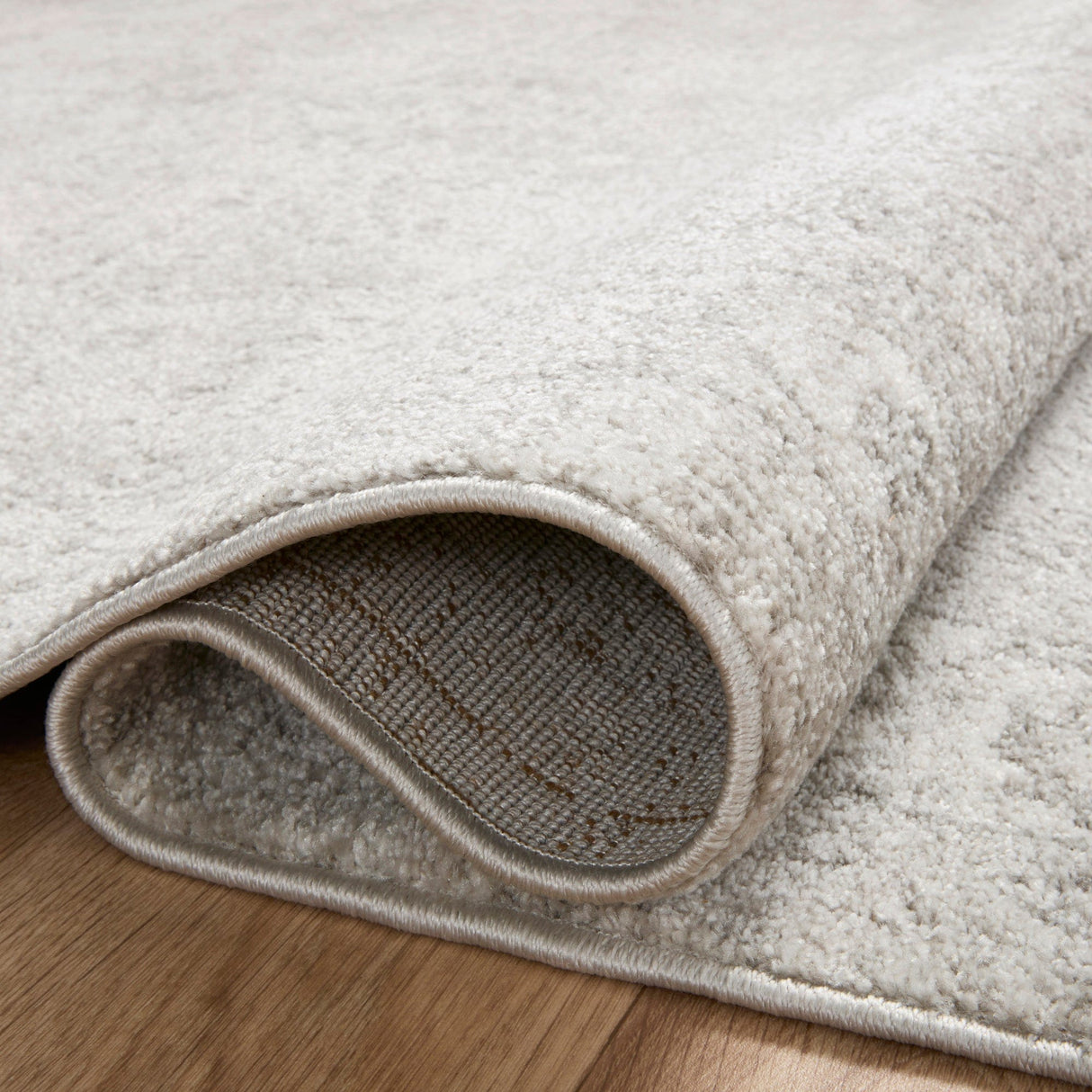 Loloi Odette Rug - Charcoal/Silver Rugs