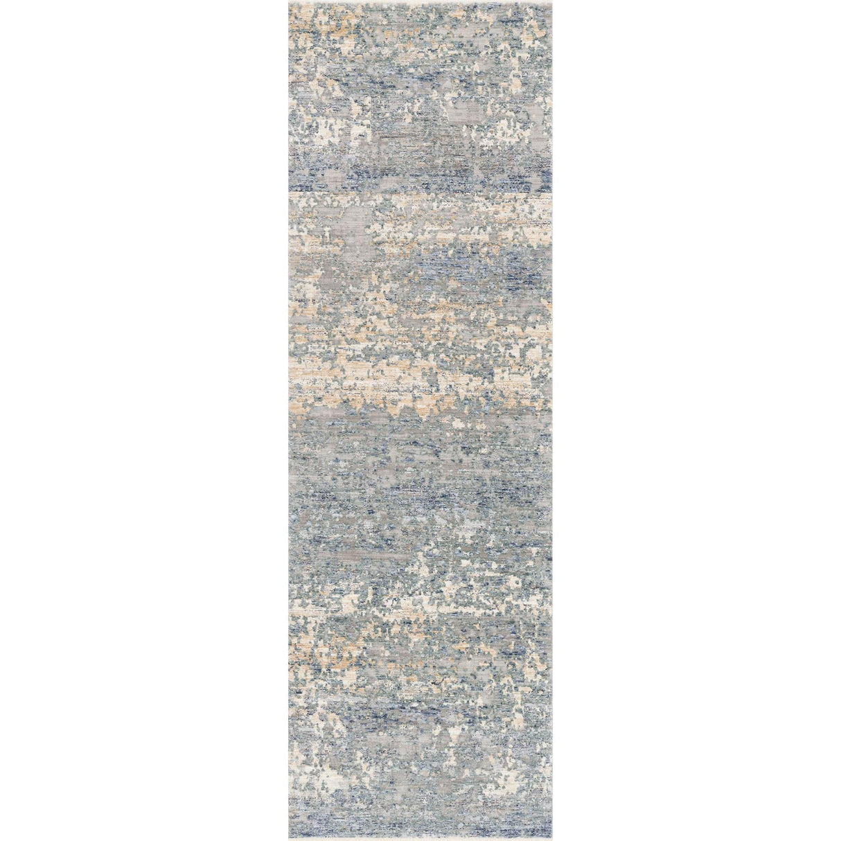 Loloi Pandora Rug - Blue/Gold Rugs loloi-PANDPAN-05BBGO2680 885369422720