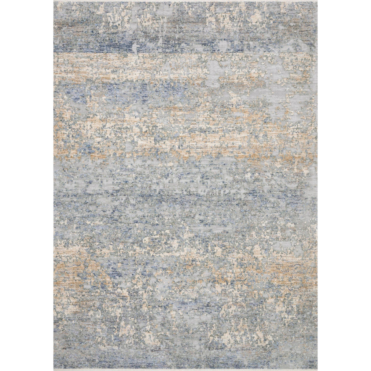 Loloi Pandora Rug - Blue/Gold Rugs loloi-PANDPAN-05BBGO3959 885369422768
