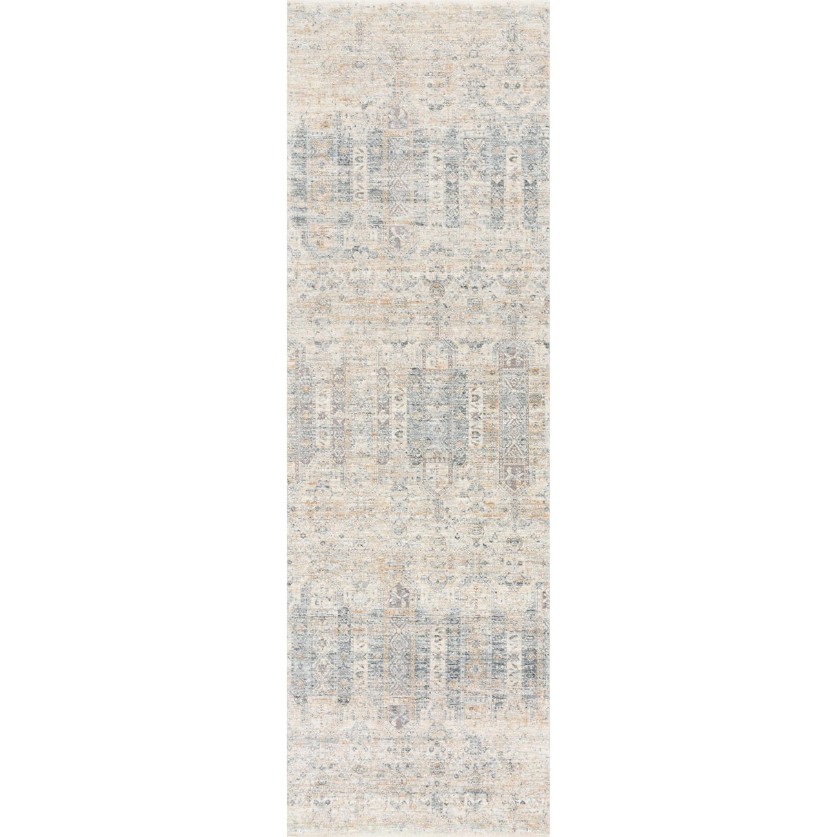 Loloi Pandora Rug - Ivory/Mist Rugs