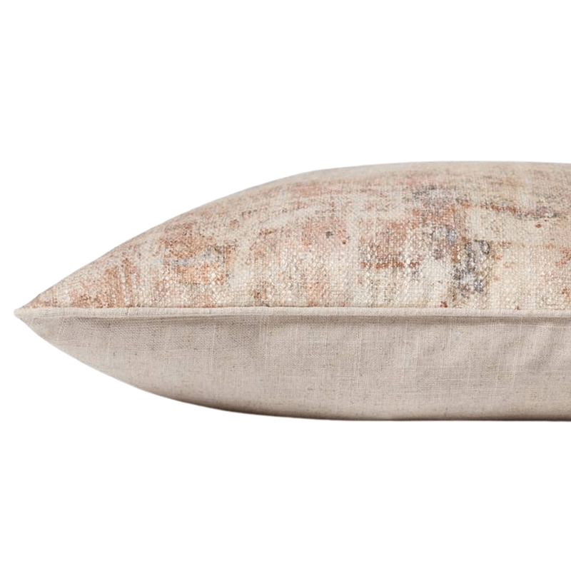 Loloi Pillow - Beige/Multi Pillow & Decor