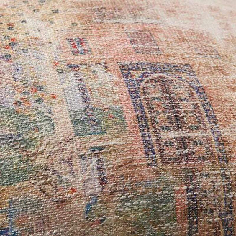 Loloi Pillow - Beige/Multi Pillow & Decor