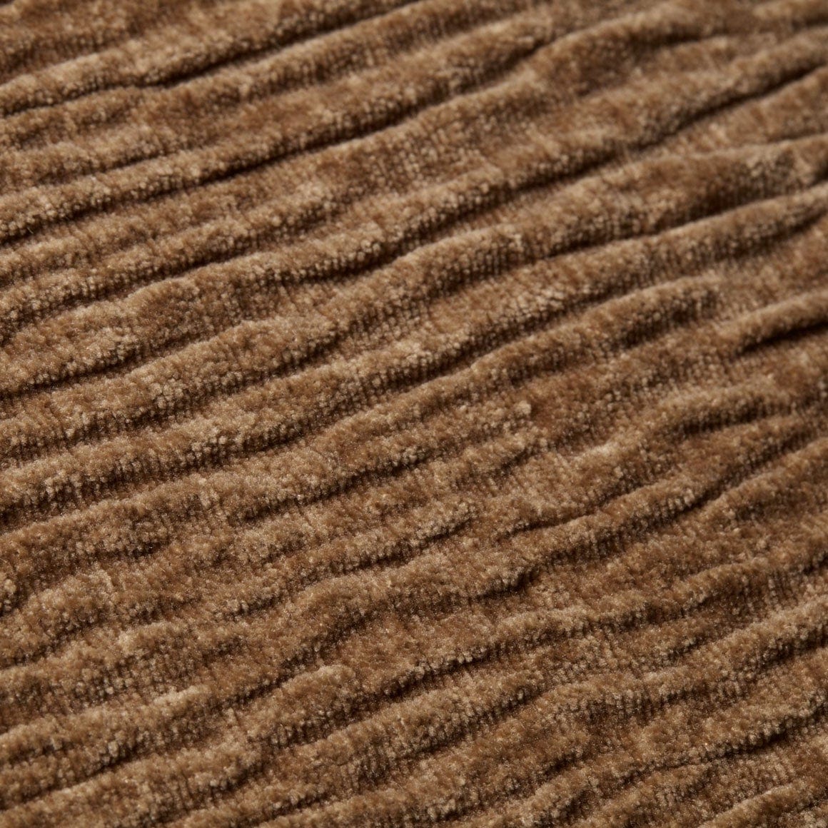 Loloi Pillow - Brown Pillows