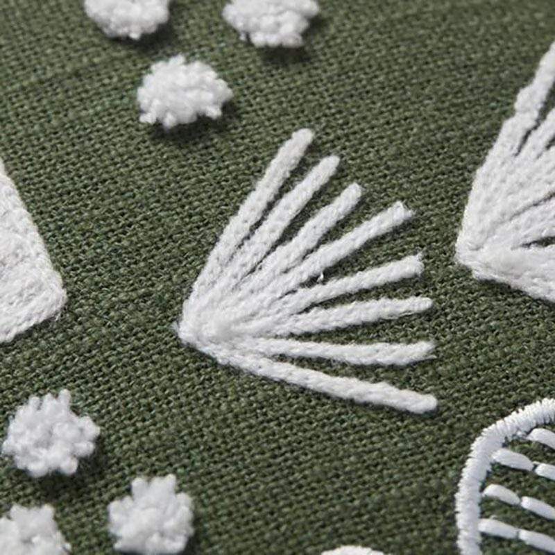 Loloi Pillow - Forest Pillow & Decor