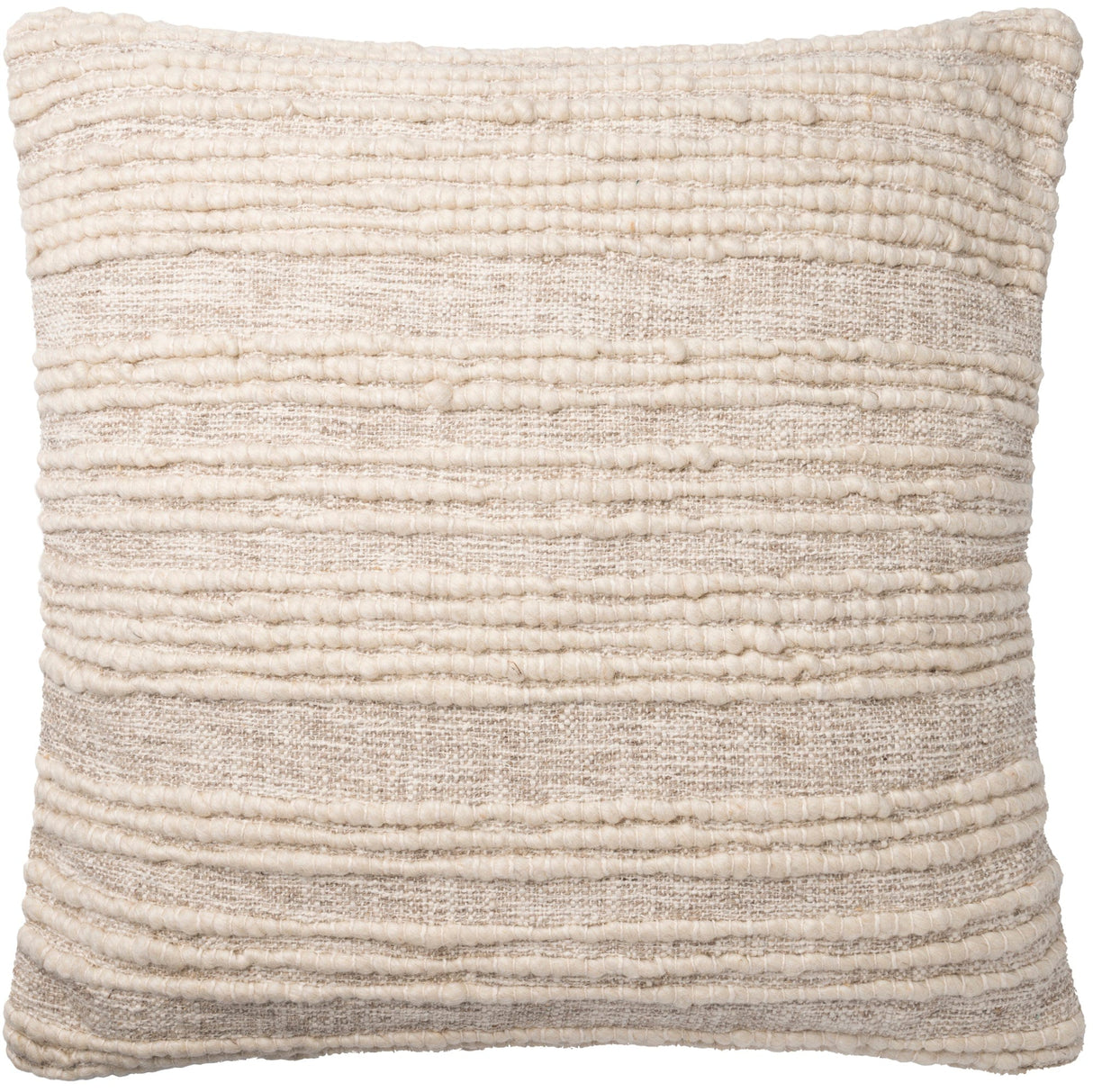 Loloi Pillow - Natural Pillows