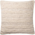Loloi Pillow - Natural Pillows