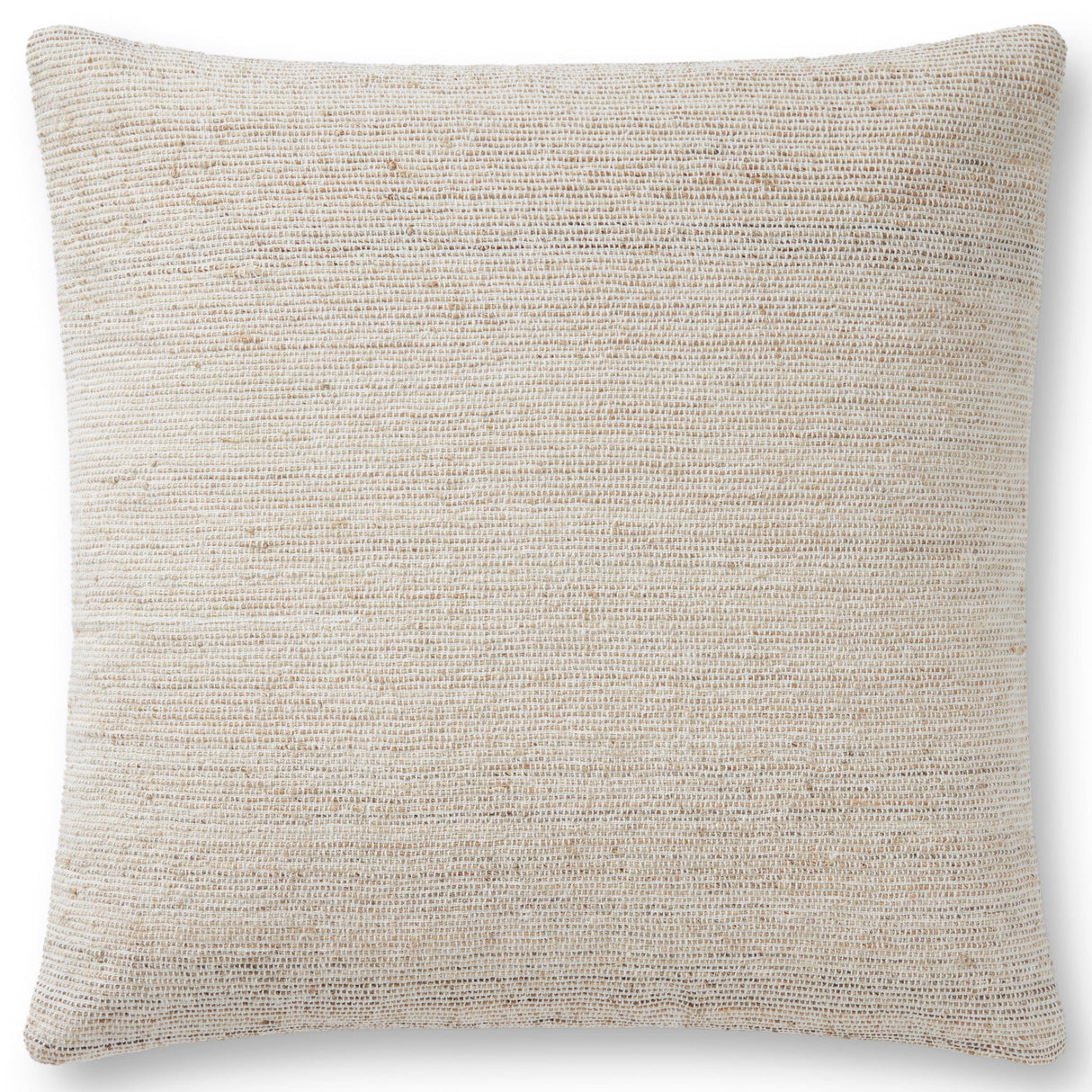 Loloi Pillow - Natural Pillows loloi-P283PLL0079NA00PIL1