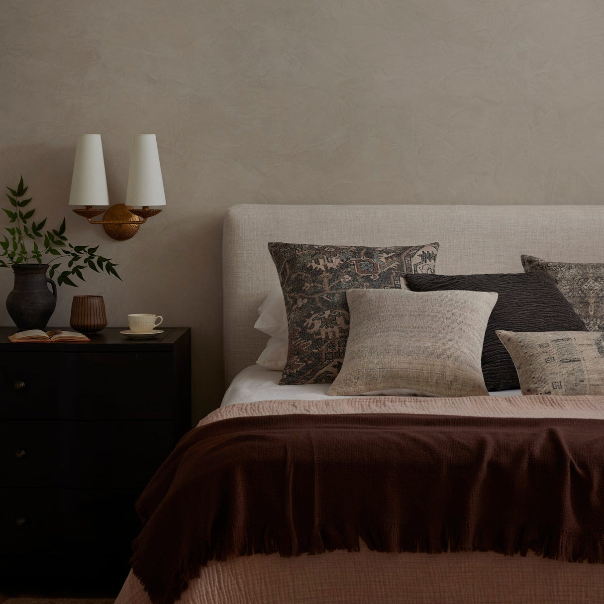 Loloi Pillow Pillows