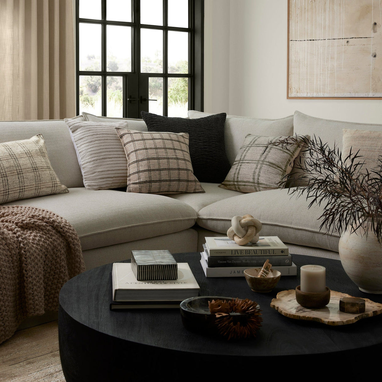 Loloi Pillow Pillows