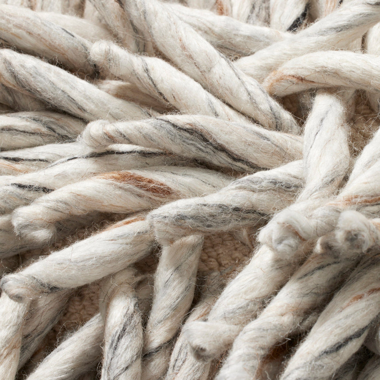 Loloi Pillow - Silver Pillows