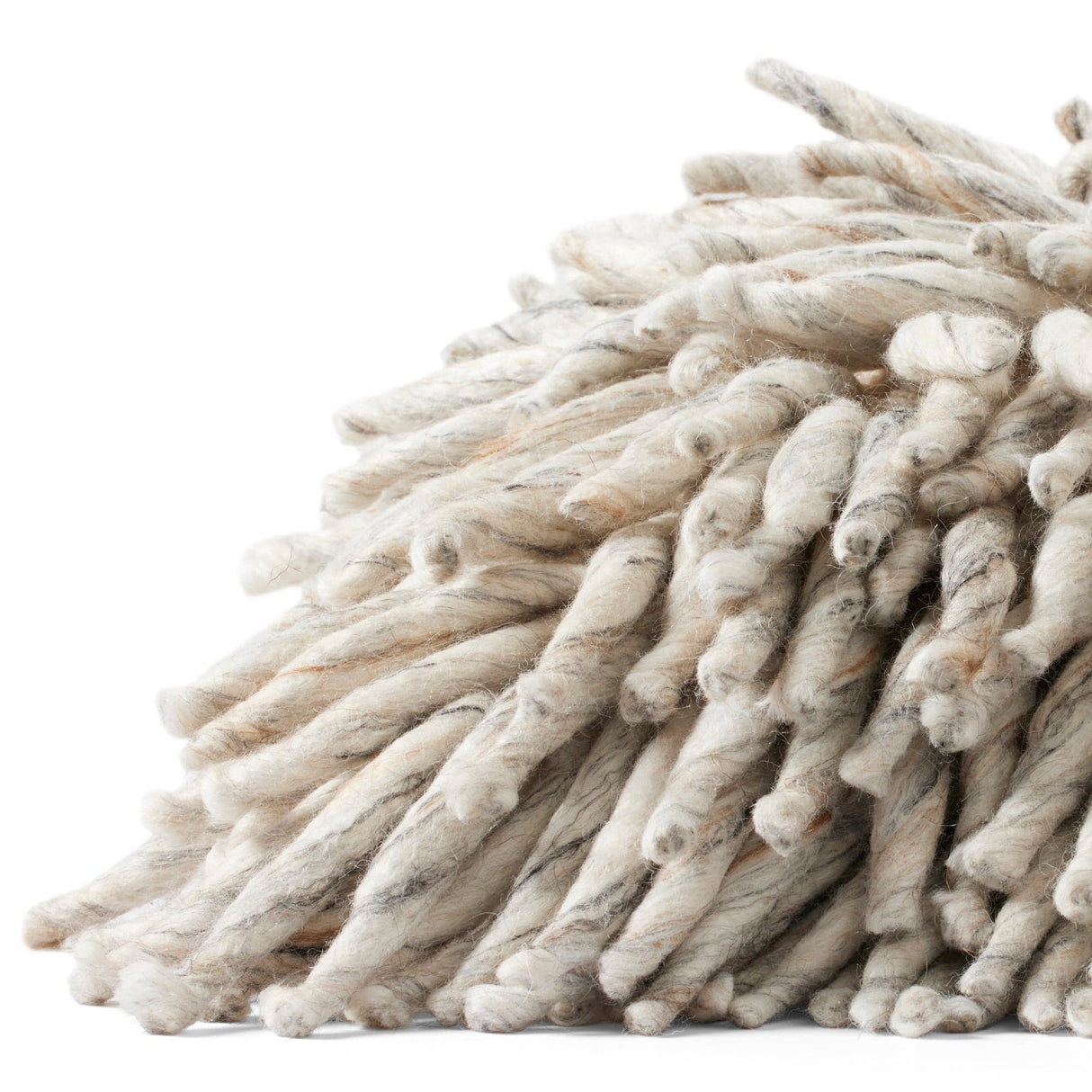 Loloi Pillow - Silver Pillows