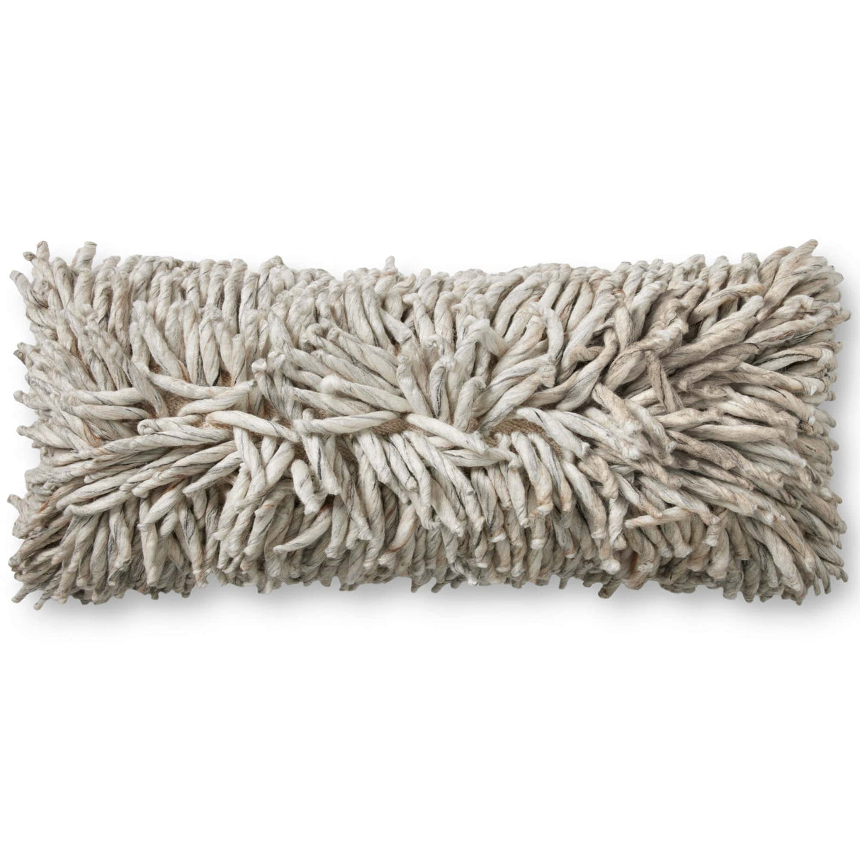 Loloi Pillow - Silver Pillows