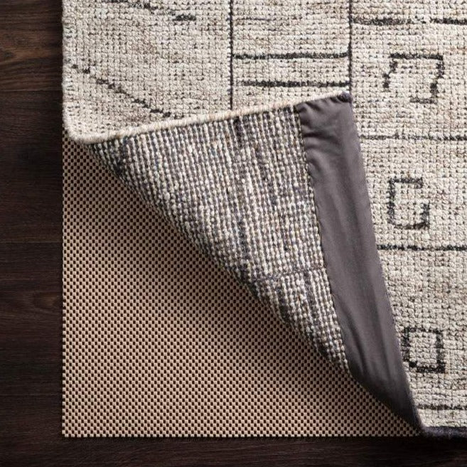 Loloi Premium Grip Rug Pad - Beige Rug Pads