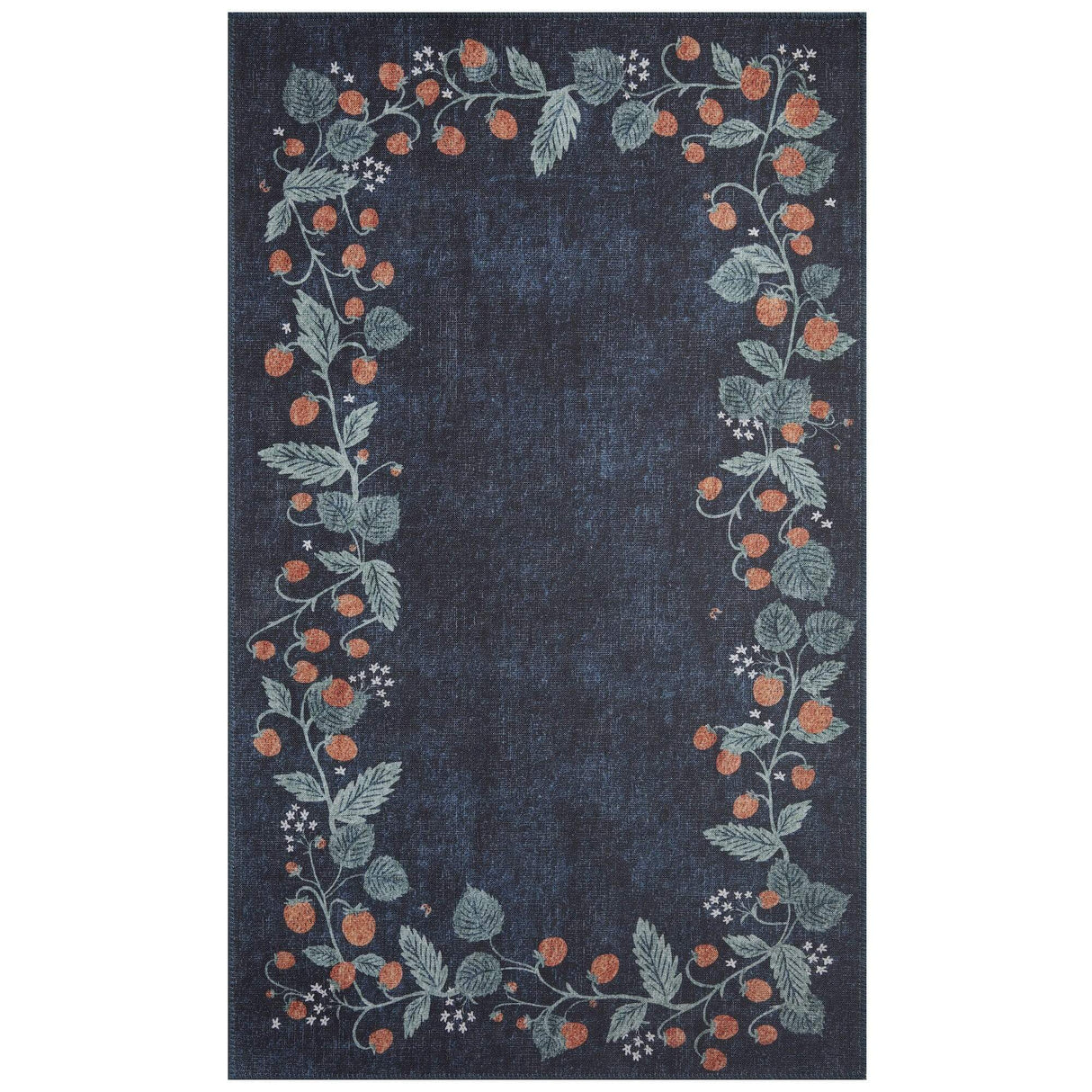 Loloi Rifle Paper Co. Atelier Rug - Strawberries Rugs