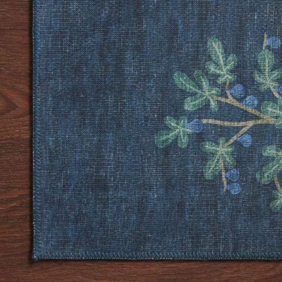 Loloi Rifle Paper Co. Atelier Rug - Topiary Rugs loloi-ATLEATE-01IN002050 885369611605