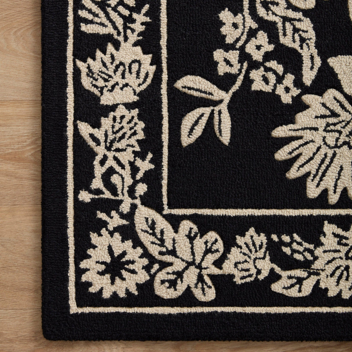 Loloi Rifle Paper Co. Aviary Rug Rugs