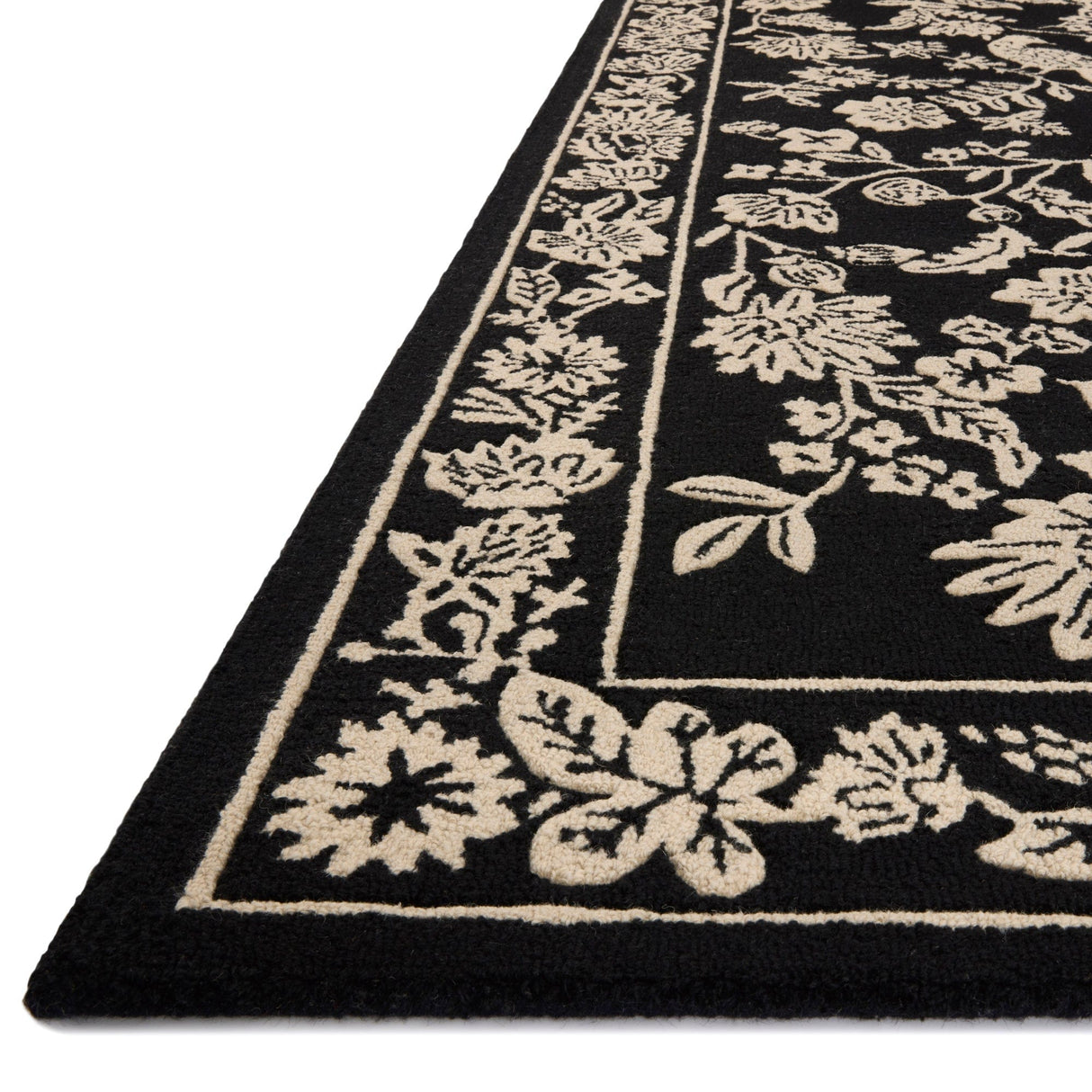 Loloi Rifle Paper Co. Aviary Rug Rugs