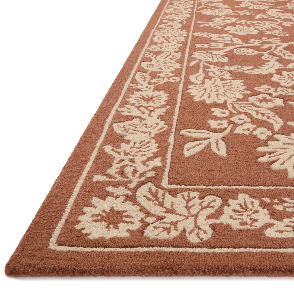 Loloi Rifle Paper Co. Aviary Rug Rugs