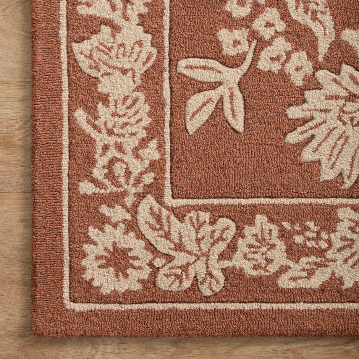 Loloi Rifle Paper Co. Aviary Rug Rugs