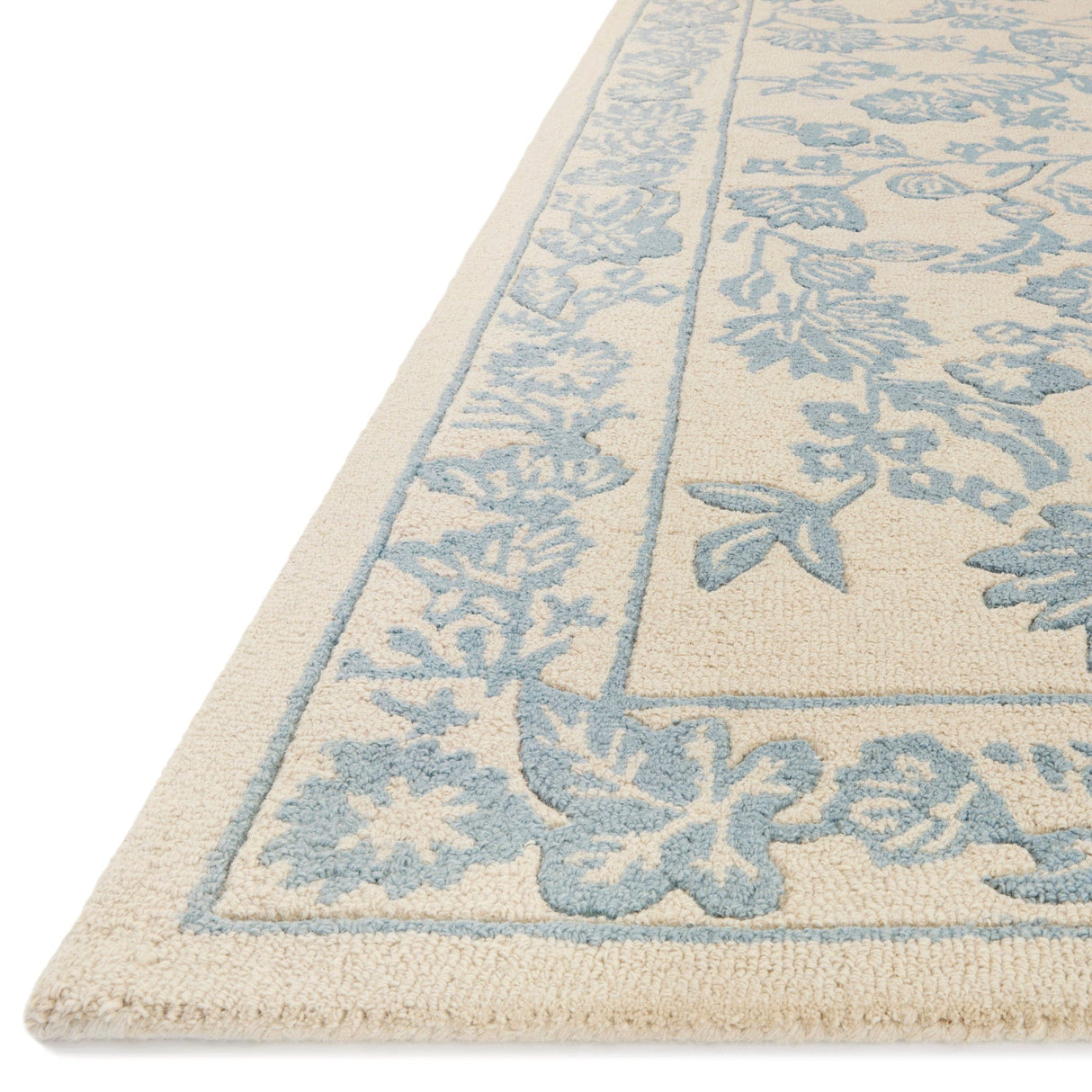 Loloi Rifle Paper Co. Aviary Rug Rugs