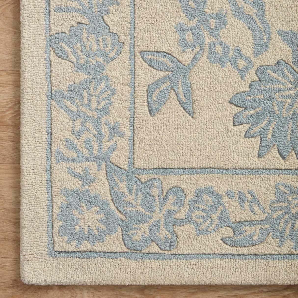 Loloi Rifle Paper Co. Aviary Rug Rugs