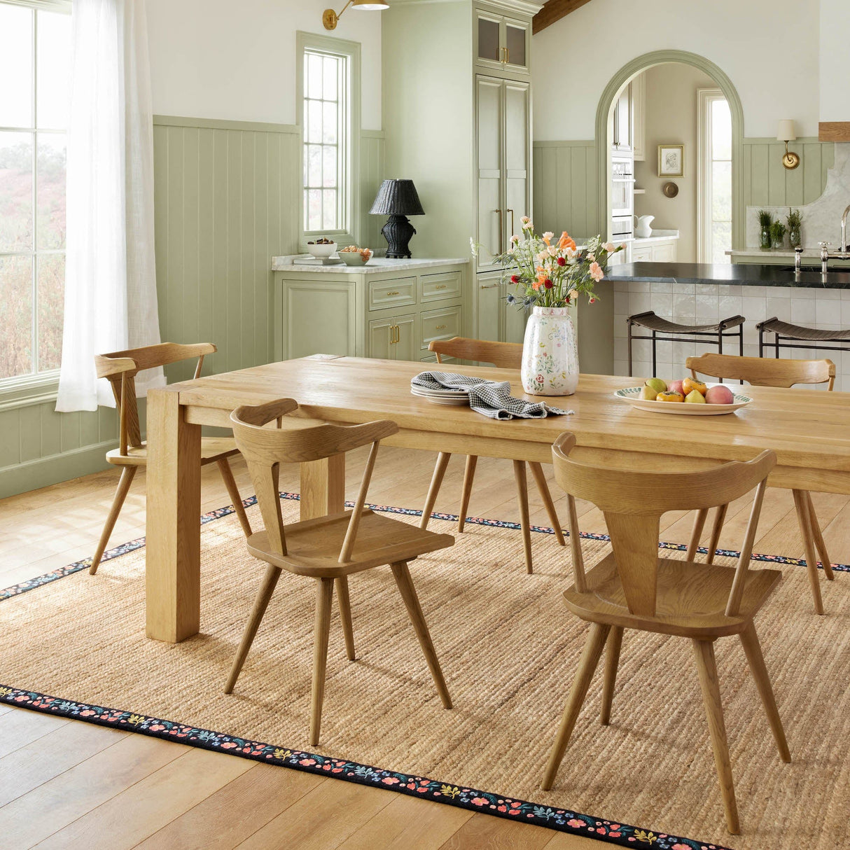 Loloi Rifle Paper Co. Costa Rug Rugs