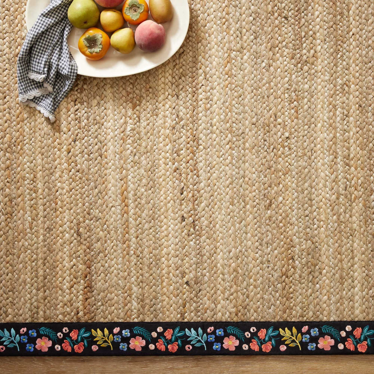 Loloi Rifle Paper Co. Costa Rug Rugs