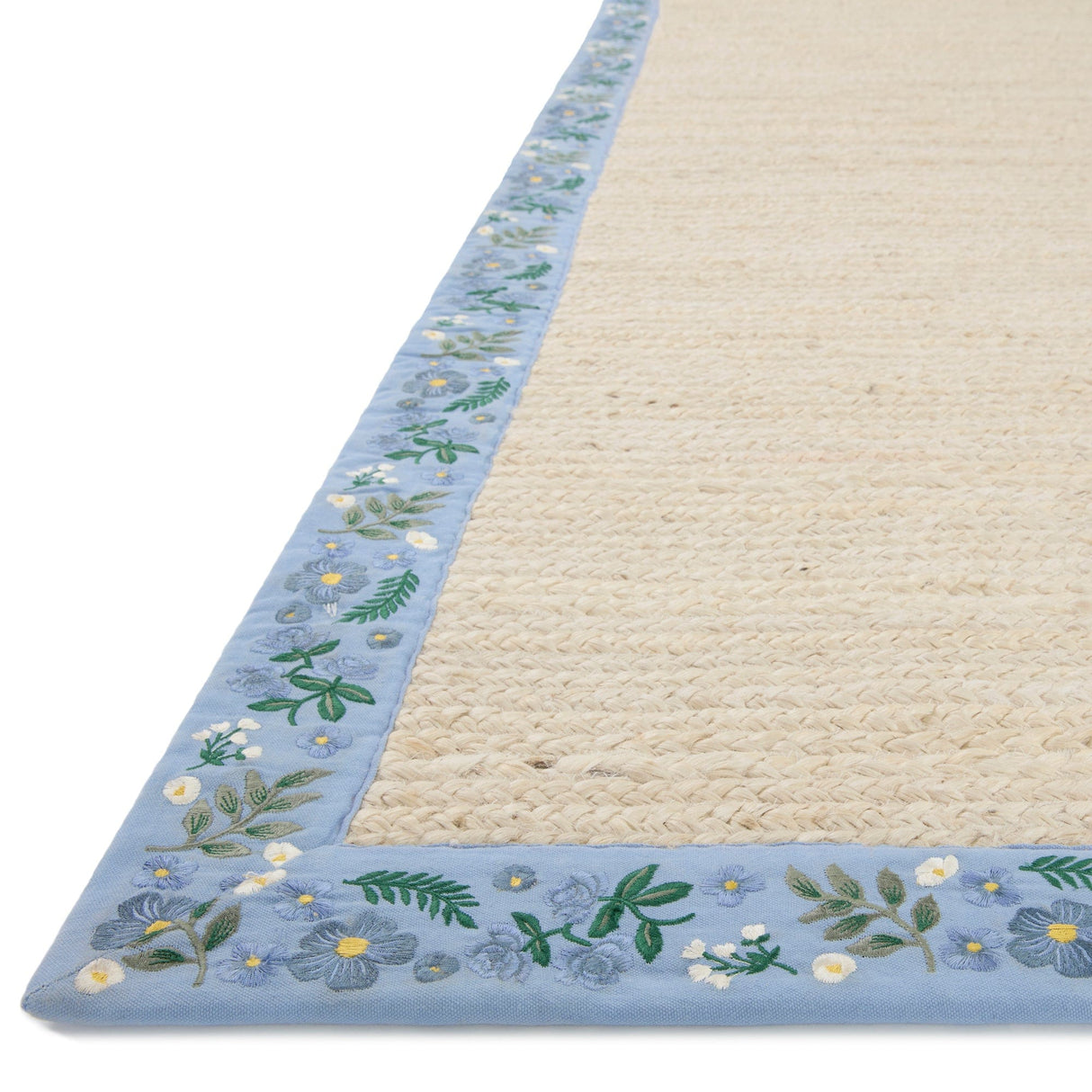 Loloi Rifle Paper Co. Costa Rug Rugs