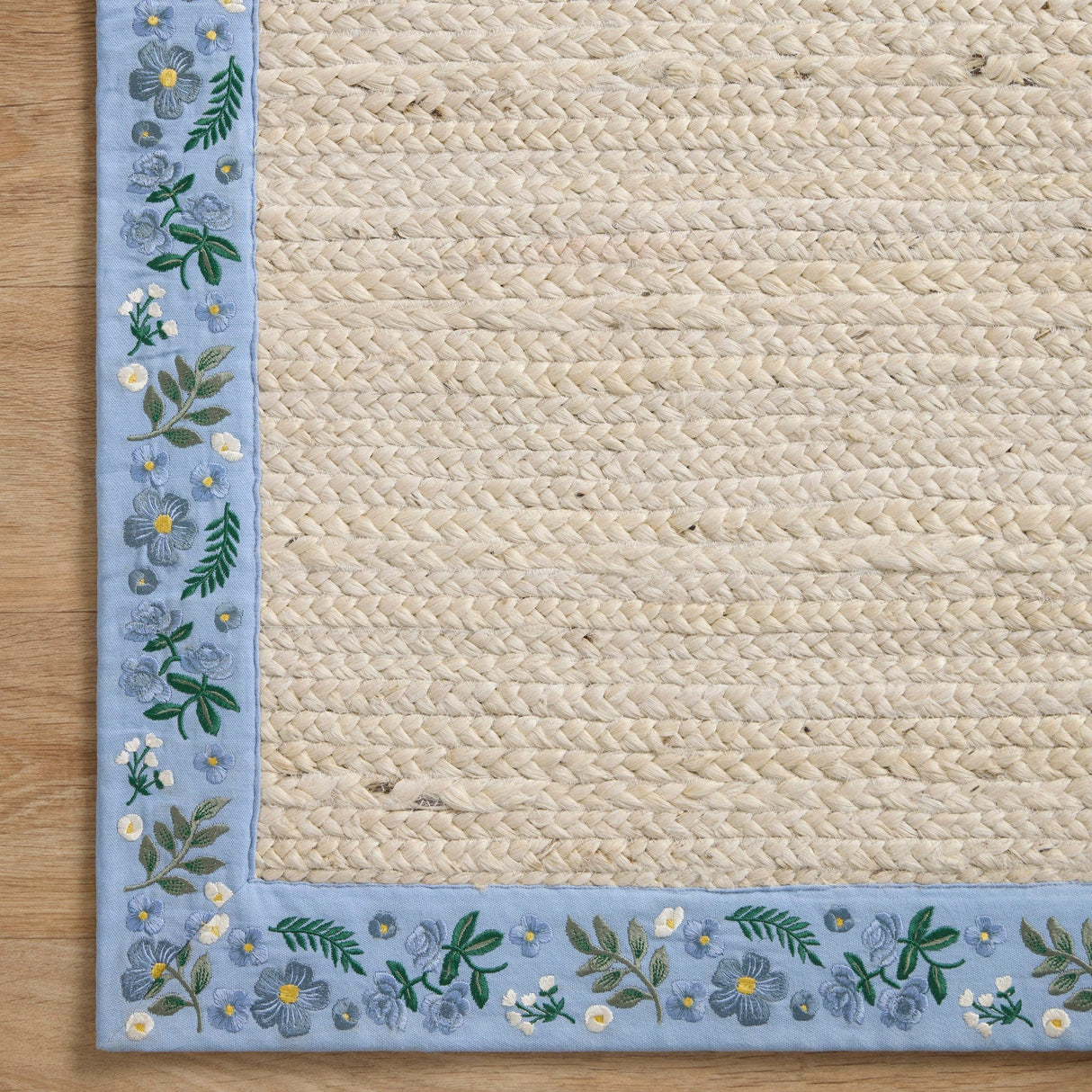 Loloi Rifle Paper Co. Costa Rug Rugs