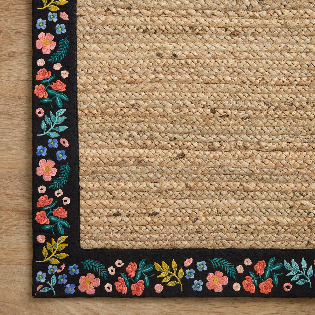 Loloi Rifle Paper Co. Costa Rug Rugs