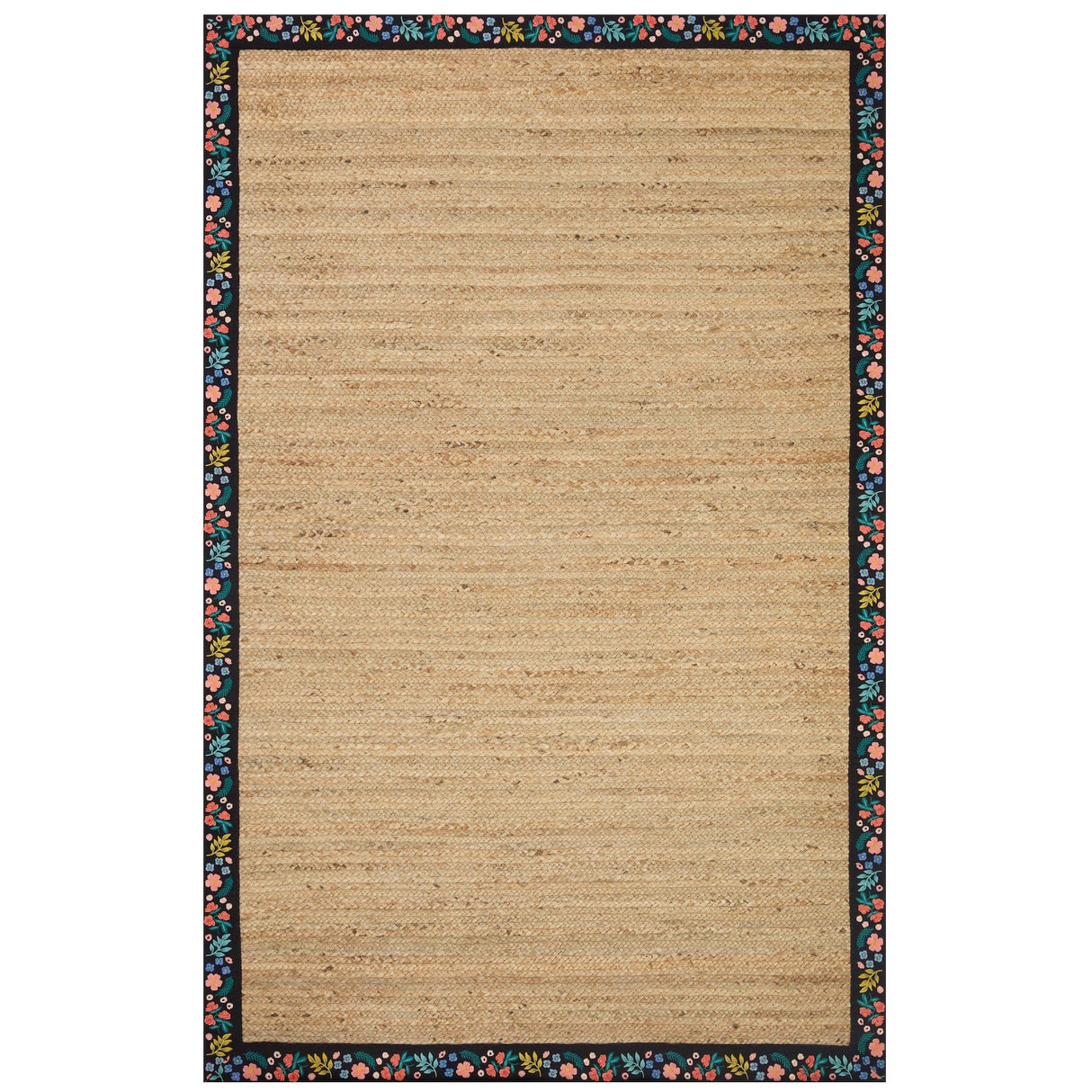 Loloi Rifle Paper Co. Costa Rug Rugs loloi-COSTCOS-01NABL2339 885369627392