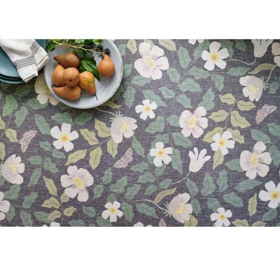 Loloi Rifle Paper Co. Cotswolds Rug - Primrose Sand Rugs