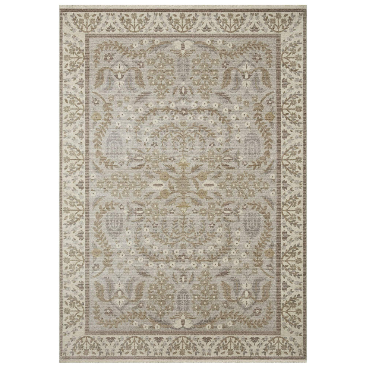 Loloi Rifle Paper Co. Holland Rug - Anika Rugs